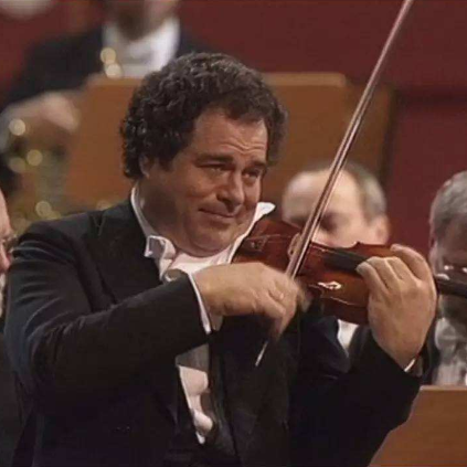 贝多芬D大调小提琴协奏曲Op.61第三乐章