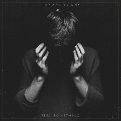 jaymes young-《infinity》（高度还原）-钢琴谱