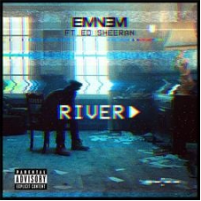 River (Eminem/Ed Sheeran)钢琴简谱 数字双手 Marshall Mathers