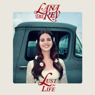 Change - Lana Del Rey-钢琴谱