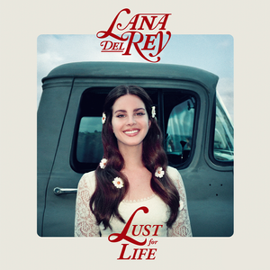 Heroin - Lana Del Rey (免费易弹)-钢琴谱