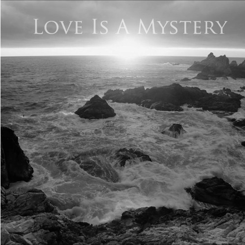 Love Is a Mystery钢琴简谱 数字双手