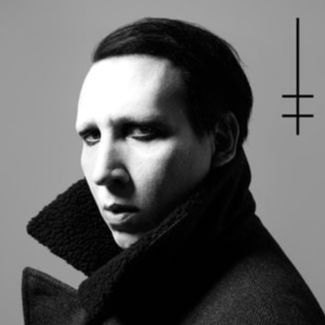 Blood Honey - Marilyn Manson【Piano cover带歌词】-钢琴谱