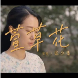 萱草花原曲