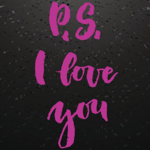 《P.S.我爱你》- A-lin -钢琴伴奏谱-钢琴谱