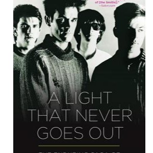 《There is a light that never goes out》-The Smiths-钢琴演奏谱-钢琴谱