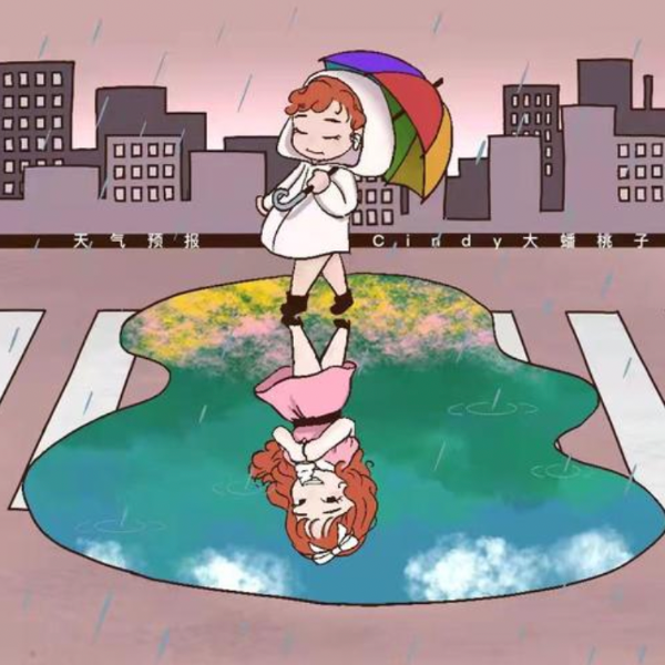 天气预报