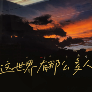 这世界那么多人钢琴简谱 数字双手 王海涛