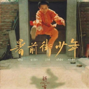 赵雷-署前街少年 钢琴独奏-钢琴谱