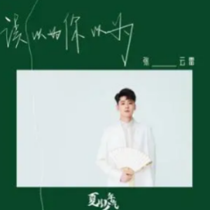 自以为吉他谱初学者