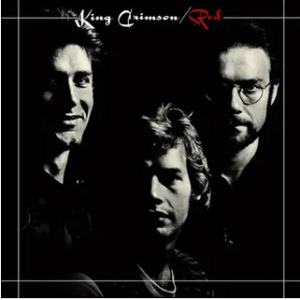 Red - King Crimson (Piano solo)