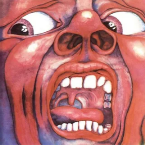 Moonchild钢琴简谱 数字双手 King Crimson