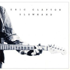 Badge - Eric Clapton (免费易弹带歌词)-钢琴谱