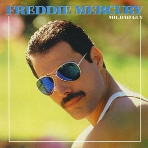 Love Me Like There's No Tomorrow - Freddie Mercury-钢琴谱