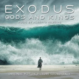《出埃及记》Exodus-马克西姆 【宝藏级纯音乐】-钢琴谱