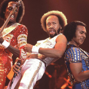 September钢琴简谱 数字双手 Maurice White/Al Mckay/Allee Willis