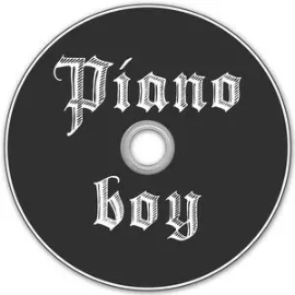 Pianoboy高至豪 - 第105天 【宝藏级纯音乐】-钢琴谱