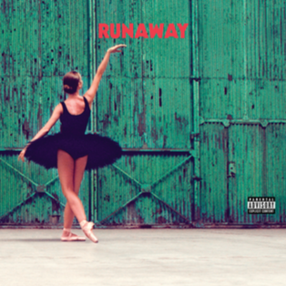 Runaway - Kanye West/Pusha T (免费易弹)-钢琴谱