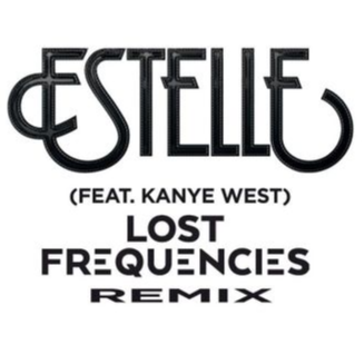 American Boy (Lost Frequencies Remix) - Estelle/Kanye West/Lost Frequencies钢琴谱