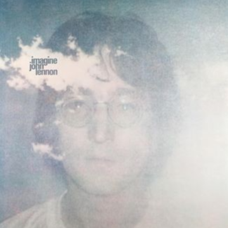 Oh My Love – John Lennon-钢琴谱