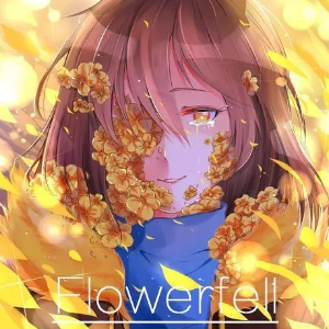 Megalovania-Flowerfell-钢琴谱