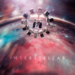 星际穿越插曲interstellar最易上手版——主页有视频演示-钢琴谱