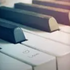 Ryukyuvania钢琴简谱 数字双手