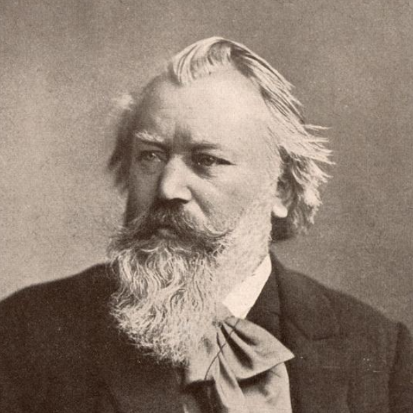 Brahms Intermezzo Op.118 No.2