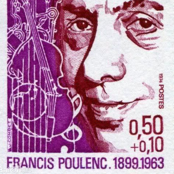 普朗克 探戈 L'Invitation Au Chateau - Acte 2: Tango