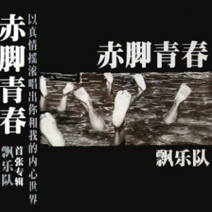 飘乐队吉他谱简单版