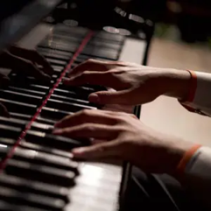 Sagitta Luminis钢琴简谱 数字双手