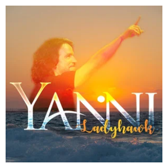Marching Season - Yanni 【钢琴轻音乐 | 舒缓音乐】