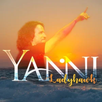 Nostalgia 雅尼 Yanni【钢琴轻音乐 | 舒缓音乐】-钢琴谱