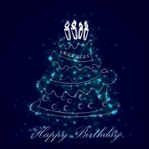 Happy Birthday Variations钢琴简谱 数字双手