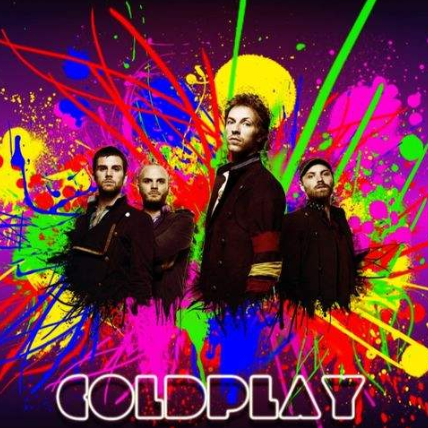 Yellow，黄色，Coldplay，原调B大调，独奏谱-钢琴谱