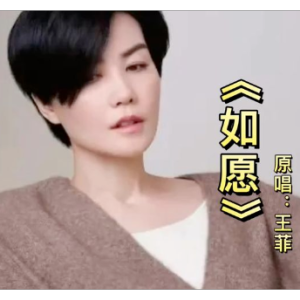 如愿钢琴简谱 数字双手