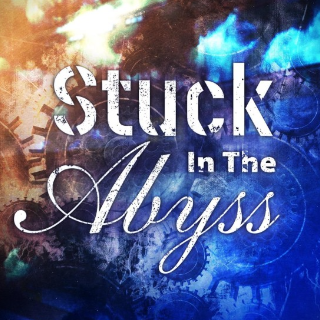 Stuck In The Abyss - d小调-钢琴谱