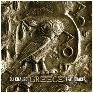 GREECE钢琴简谱 数字双手