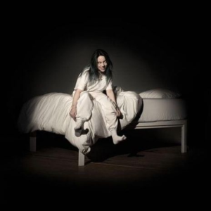 wish you were gay - Billie Eilish【原版免费】-钢琴谱