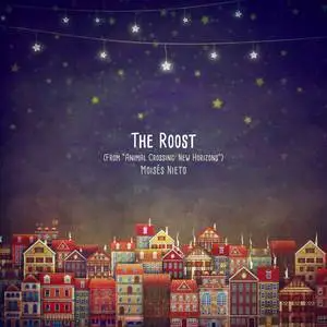 The Roost-钢琴谱