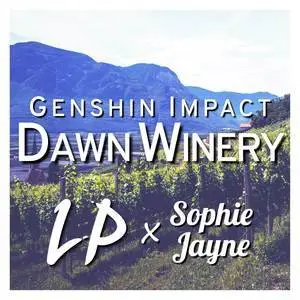 Dawn winery - Laura Platt /Sophie Jayne-钢琴谱