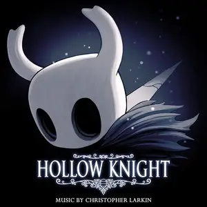 City of Tears - Hollow Knight (空洞骑士)-钢琴谱