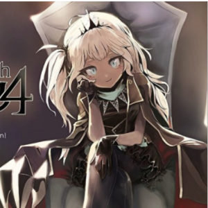 魔女之泉4《神泉之域》-钢琴谱