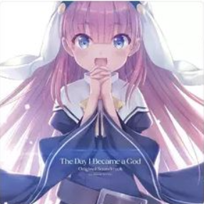 成神之日《Library》-钢琴谱