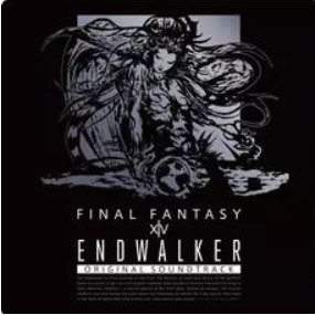FF14【Endwalker】-钢琴谱