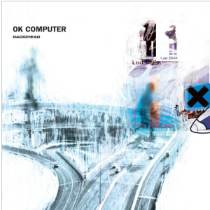 No Surprises钢琴简谱 数字双手 Thom Yorke