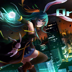 Oracle