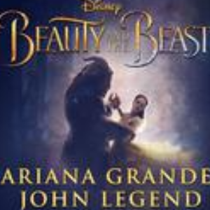 Beauty and the Beast钢琴简谱 数字双手 Alan Menken/Howard Ashman