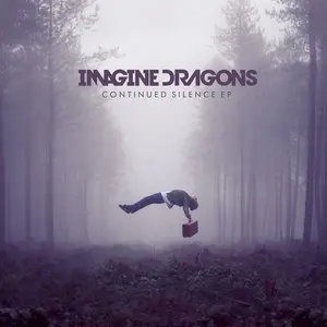Demons -C调 Imagine Dragons (梦龙)钢琴谱