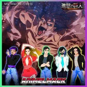 My War / Boku no Sensou钢琴谱
